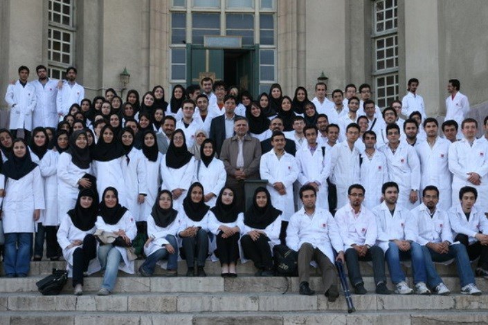 پارسا سجادی