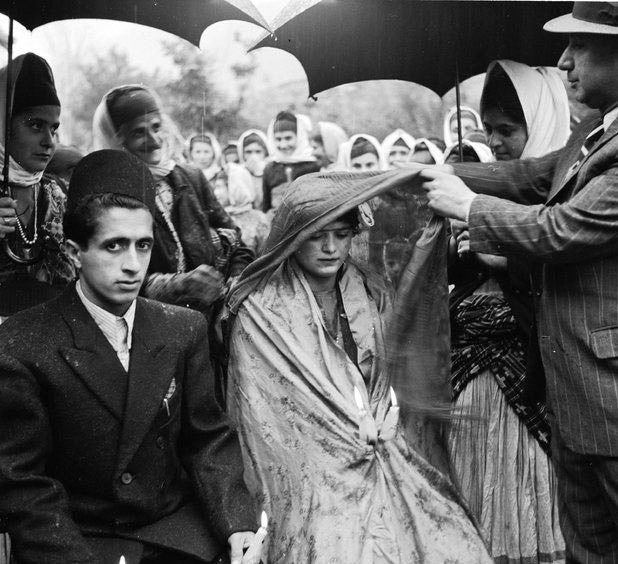 احترام حاج‌علی عسکری